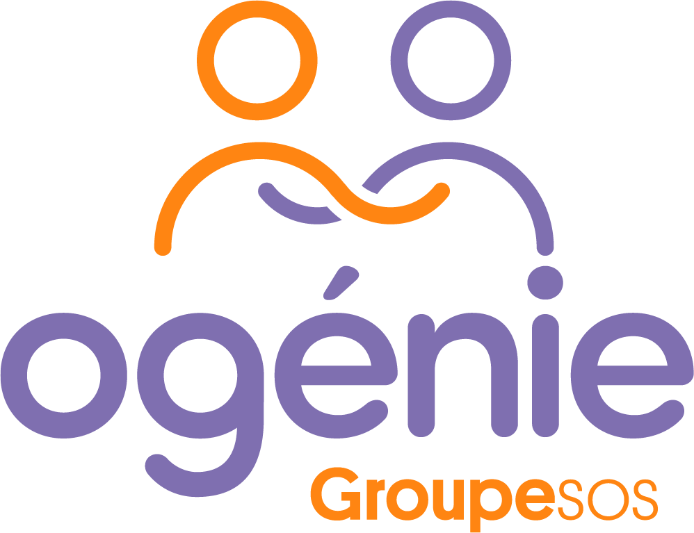 Logo Ogénie