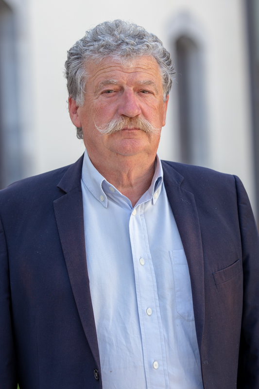 Photo de Bernard POUBLAN