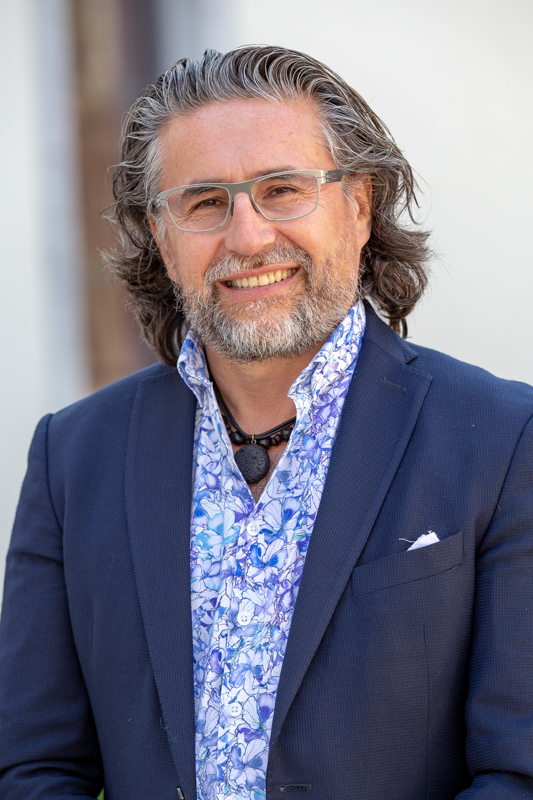 Photo de Bruno VINUALES