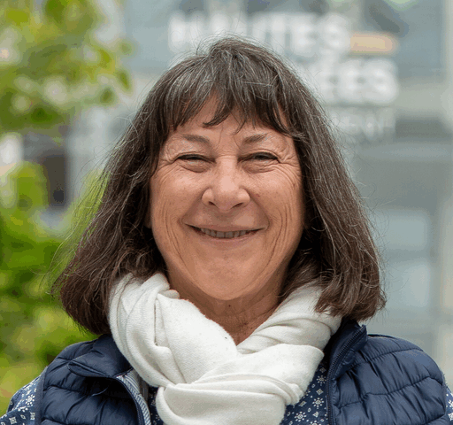 Marie-Paule BARON