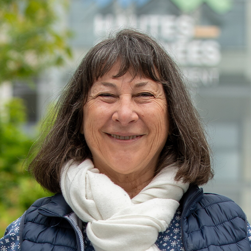 Photo de Marie-Paule BARON