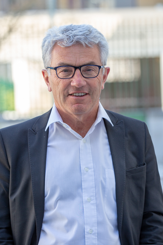 Photo de Jacques BRUNE