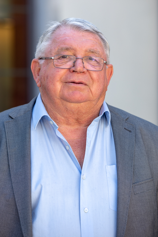 Photo de Jean BURON