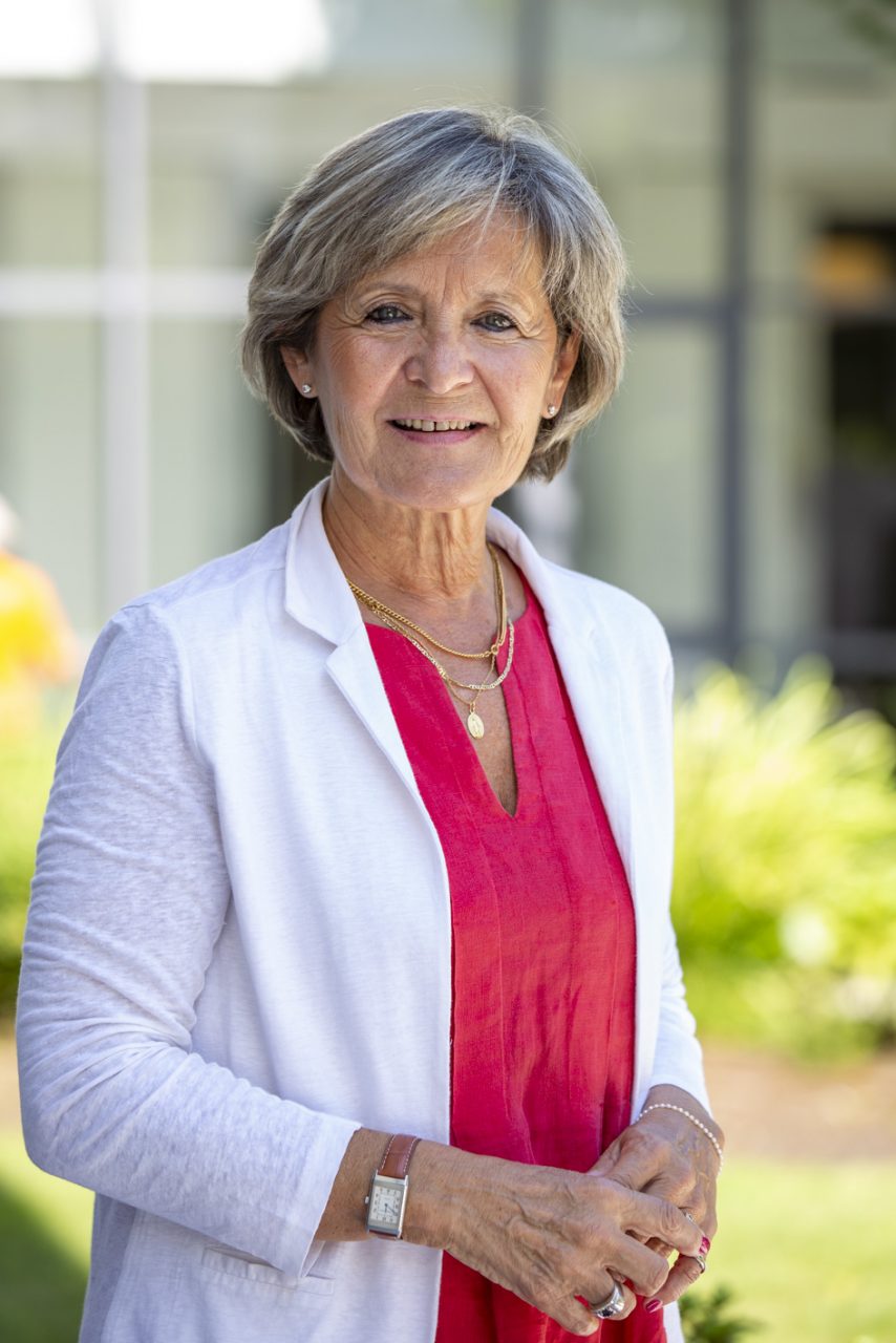 Photo de Josette BOURDEU