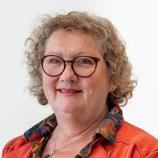 Photo de Béatrice LACROIX