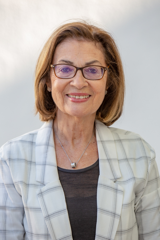 Photo de Monique LAMON
