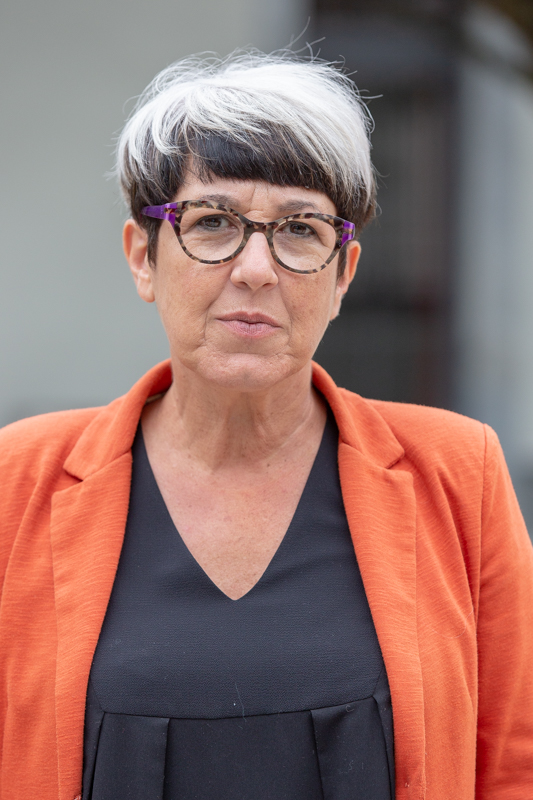 Photo de Pascale PERALDI