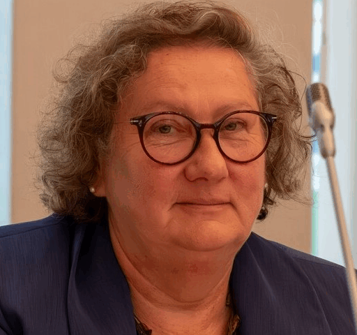 Béatrice  LACROIX
