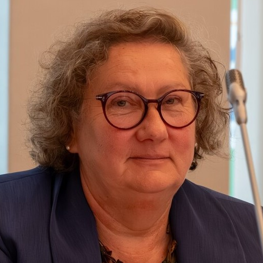 Photo de Béatrice LACROIX