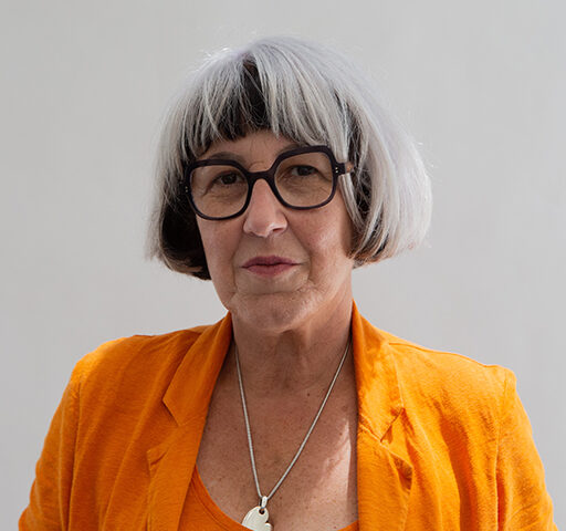 Pascale PÉRALDI