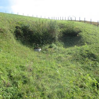 Source de la croix blanche