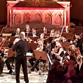 ENSEMBLE INSTRUMENTAL DE TARBES HAUTES-PYRÉNÉES - Dimanche 8 novembre - Larreule