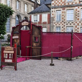 KUMULUNIMBU - 14 et 15 novembre - Campan