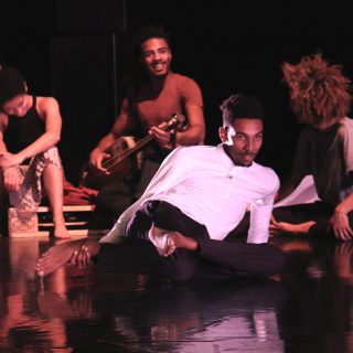 TELLES QUELLES, TELS QUELS - Vendredi 27 novembre - Bagnères-de-Bigorre