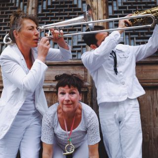 ANNULÉ - RENDEZ-VOUS D’ALTITUDE « JAZZ EN ITINÉRANCE » - Vendredi 30 octobre - Arras-en-Lavedan