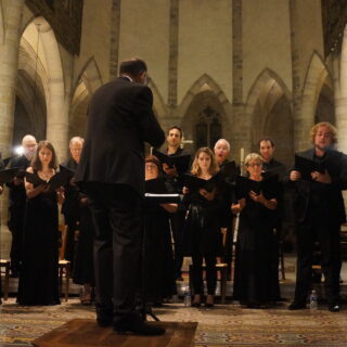 DVOŘÁK, STABAT MATER