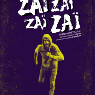 ZAÏ ZAÏ ZAÏ ZAÏ
