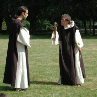 Insolites : Les Mystères de l’Abbaye