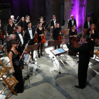 ENSEMBLE INSTRUMENTAL TARBES HAUTES-PYRÉNÉES