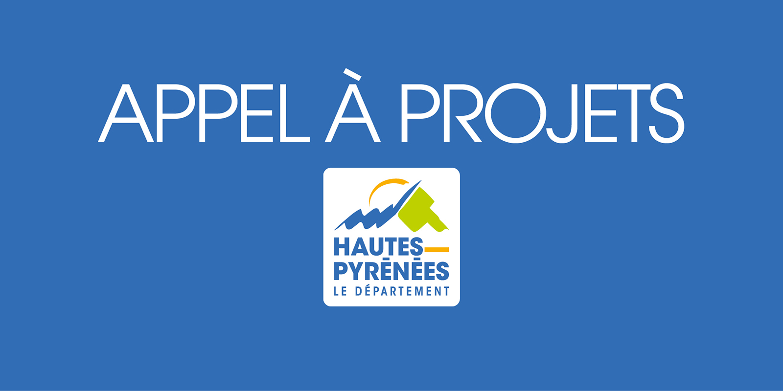 Appel à projets pôles touristiques des Hautes-Pyrénées