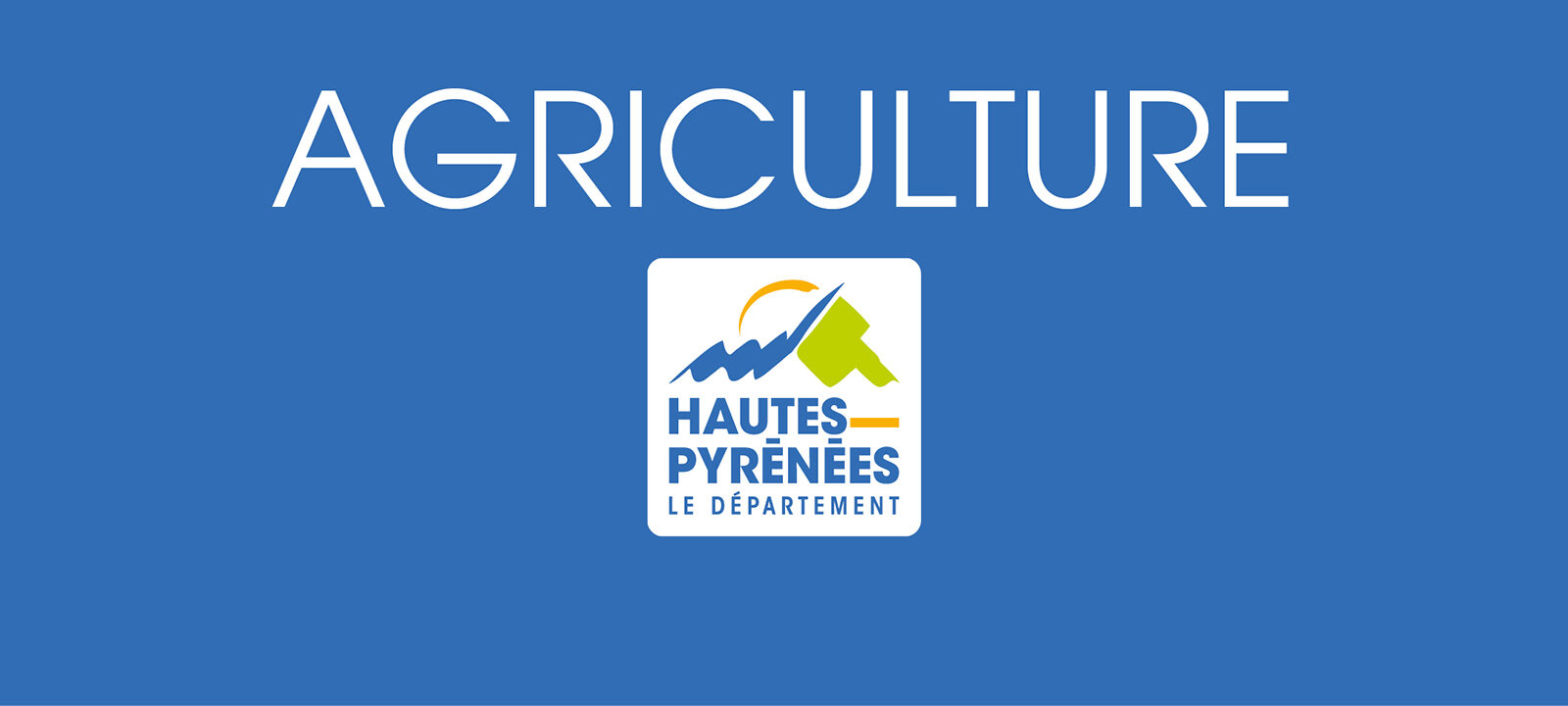 AGRICULTURE – Gardiennage des estives