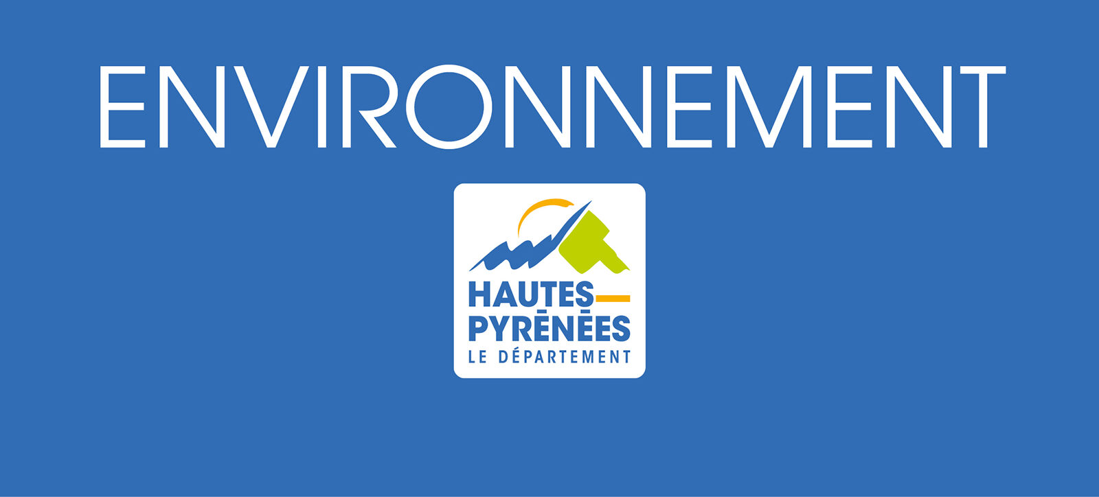 Le Fonds Départemental de l’Environnement (FDE) et  Education au Développement Durable (EDD)