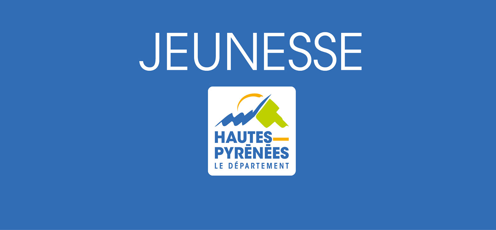 ACTIONS EN FAVEUR DE LA JEUNESSE