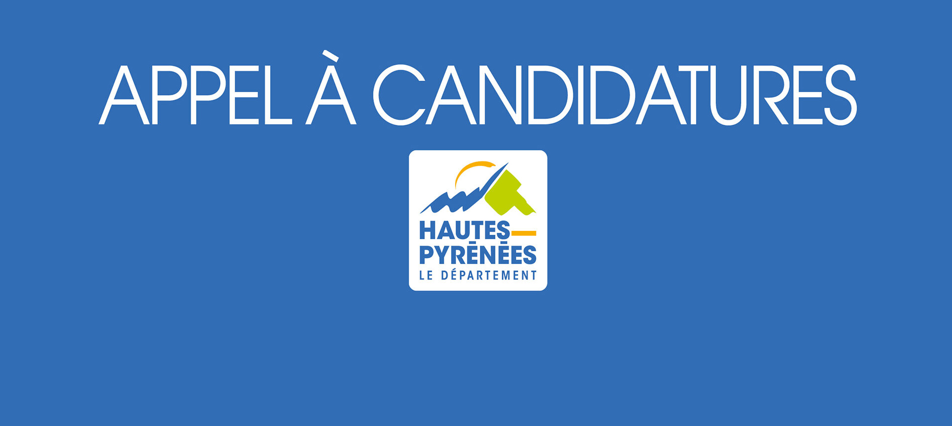 APPEL A CANDIDATURES 2024 : Initiative pour le Développement des Résidences Autonomie (IDRA)