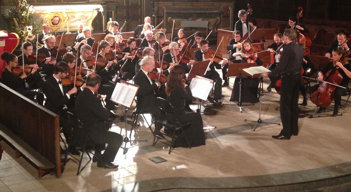 Ensemble Instrumental Tarbes Hautes-Pyrénées