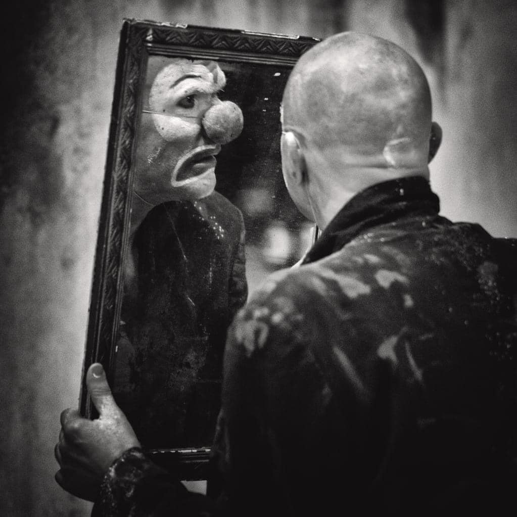 Clown