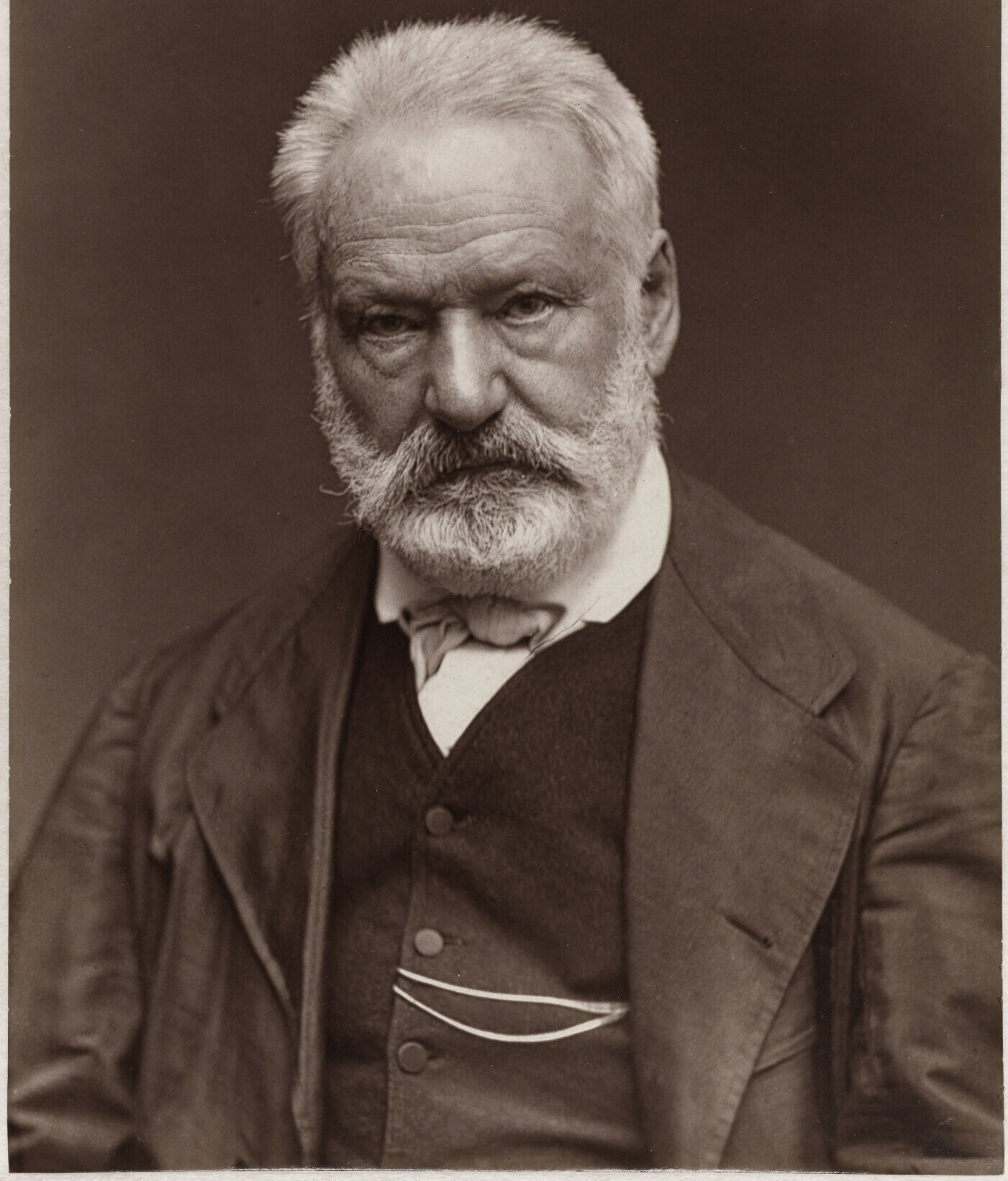 Victor par Hugo