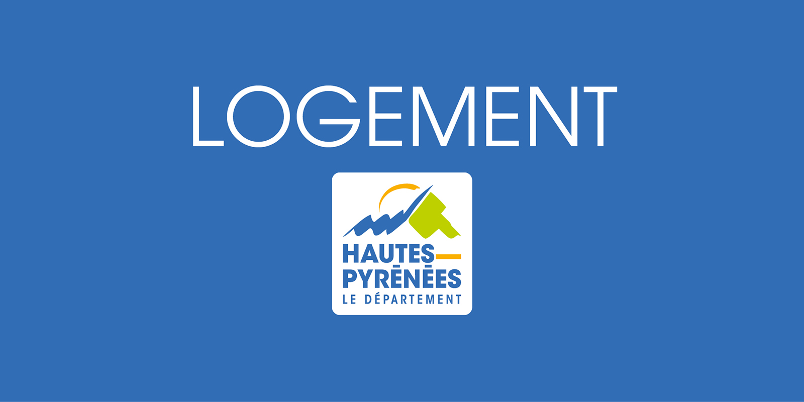 Logement – fonctionnement des organismes