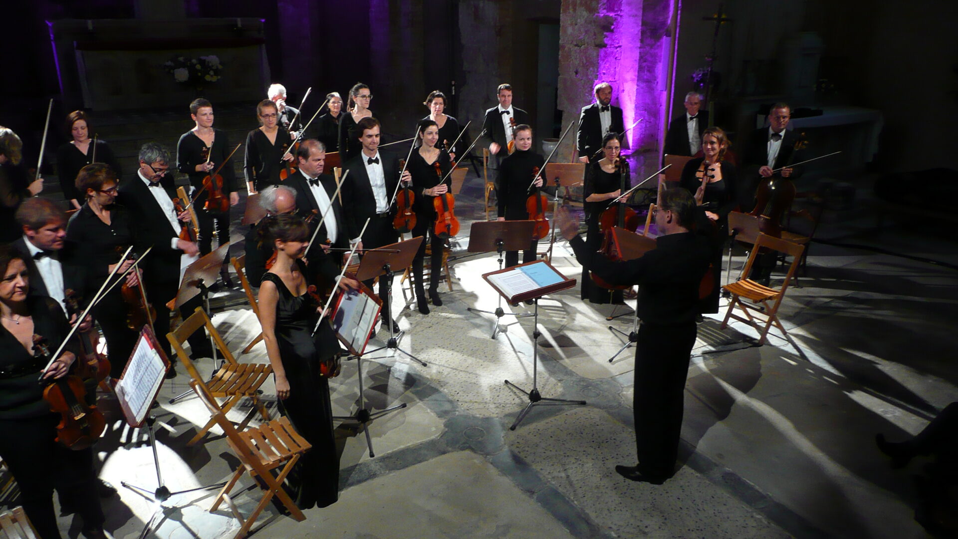 Ensemble Instrumental Tarbes Hautes-Pyrénées