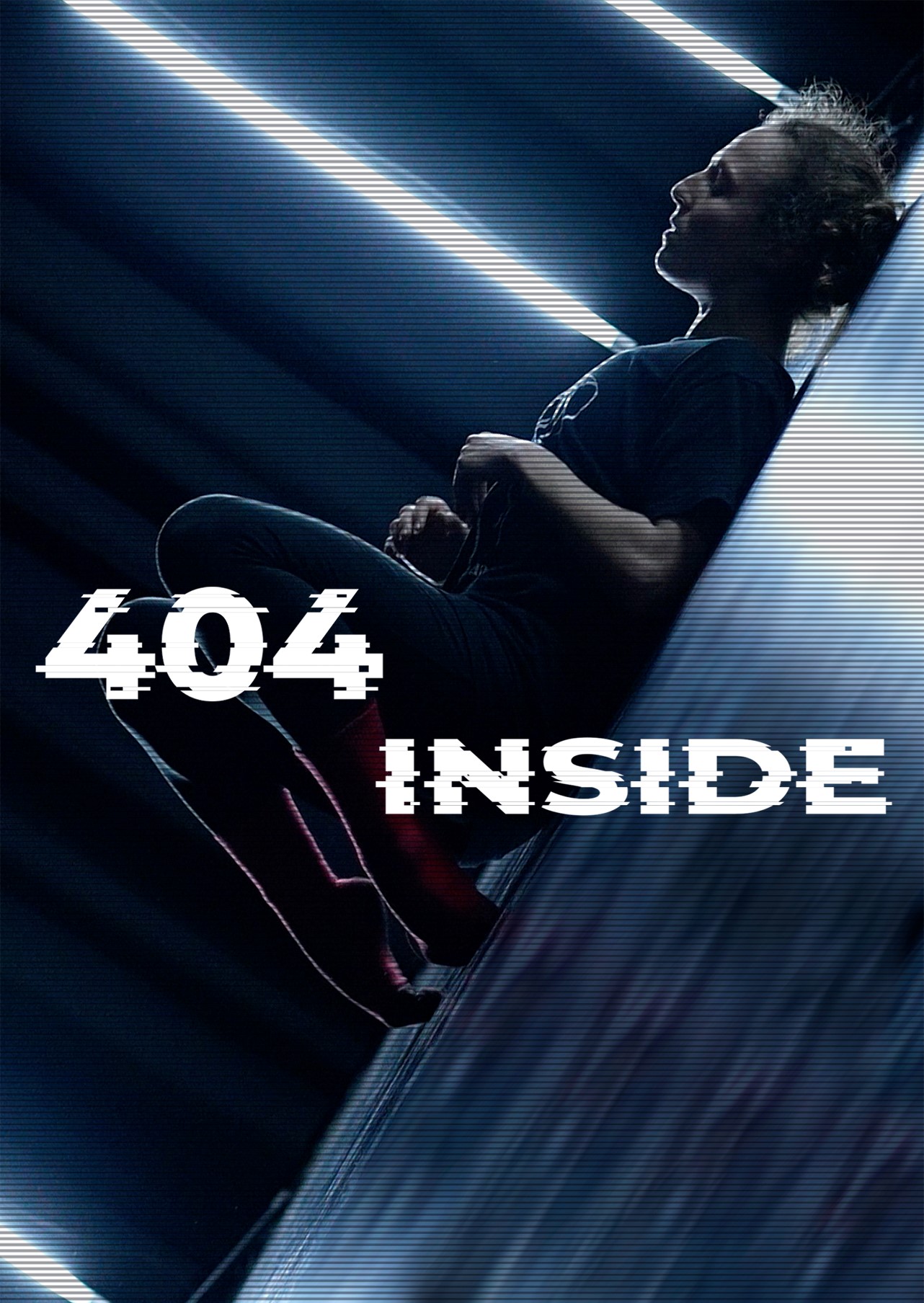 404 INSIDE