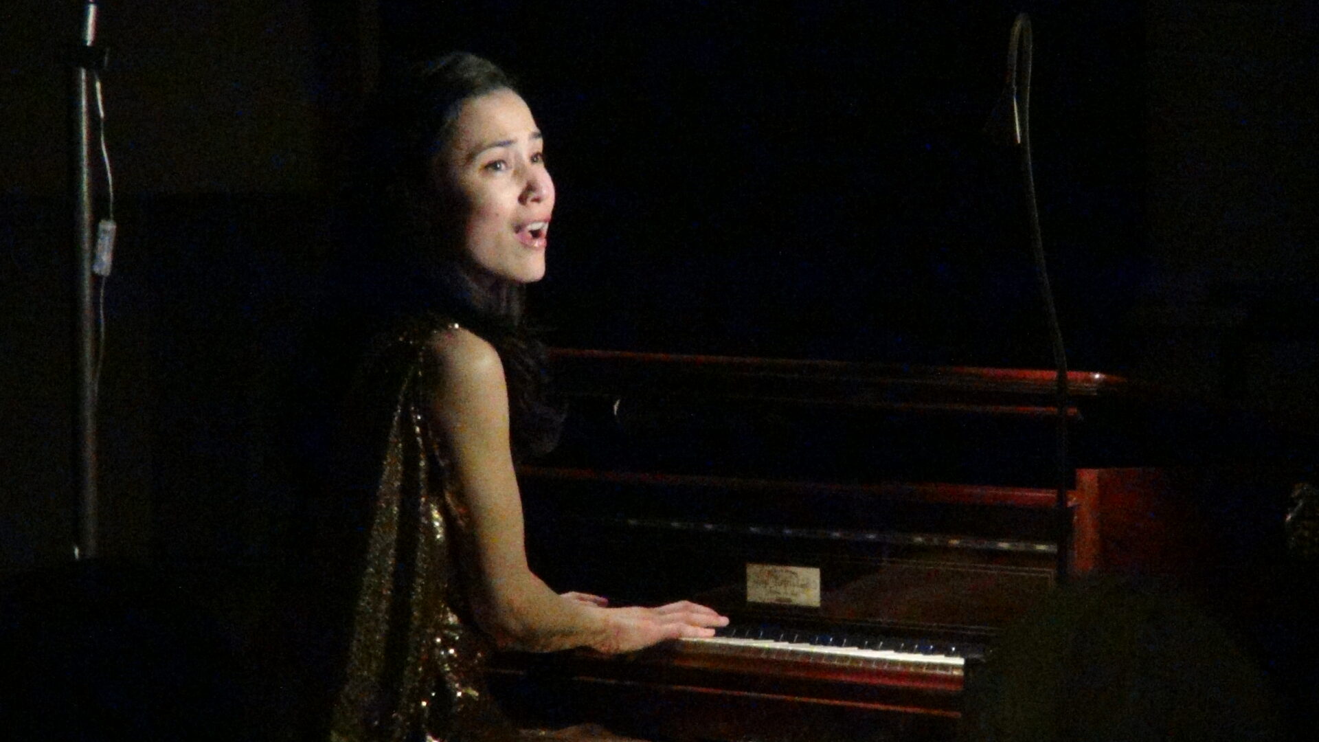 Mon dernier concert