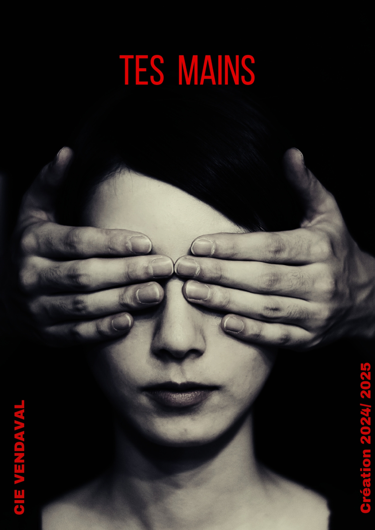 Tes Mains