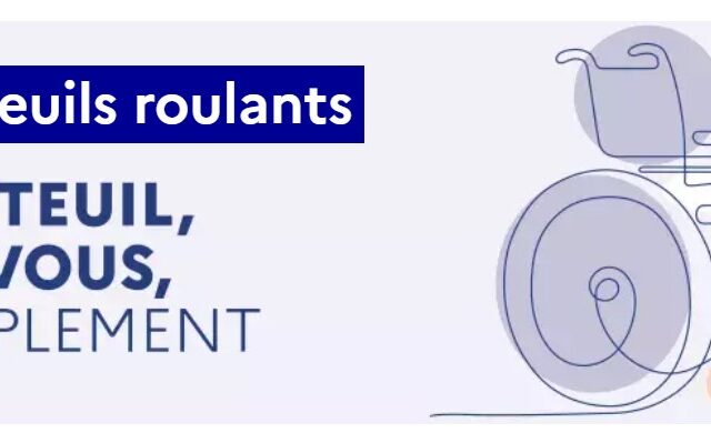 Fauteuils roulants : une prise en charge intégrale à partir du 1er décembre 2025