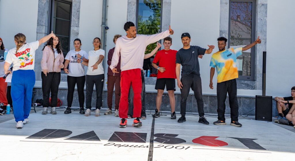 La Fête des 3ᵉ fait son retour pour une 4ᵉ édition !