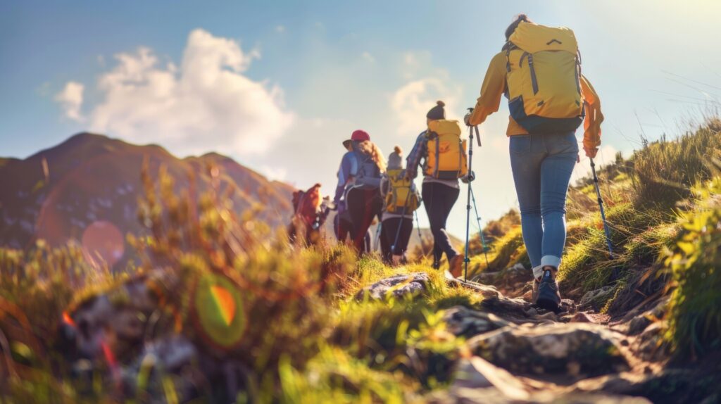 Prévention Montagne : les essentiels à transmettre