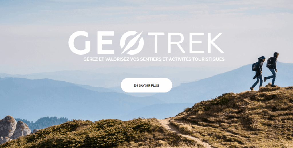 Découvrez les itinéraires officiels des Hautes-Pyrénées avec Géotrek !