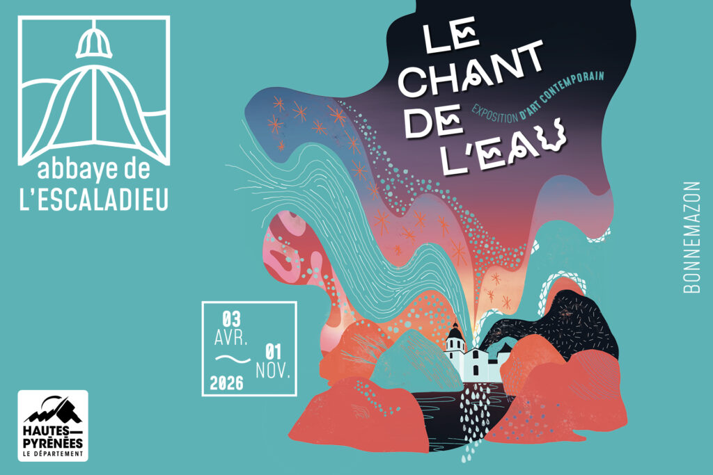 Abbaye de l’Escaladieu : programmation culturelle 2026