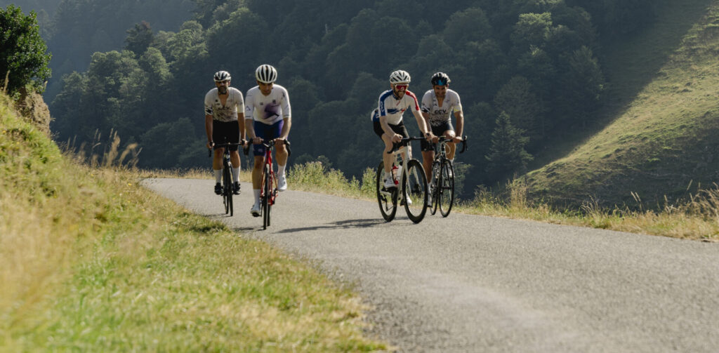 Pyrénées Cycl’n Trip : une 10ᵉ édition exceptionnelle