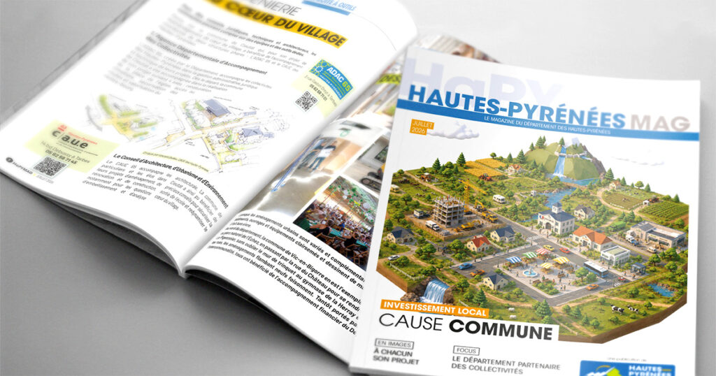 HaPy Mag n°24 : Cause commune