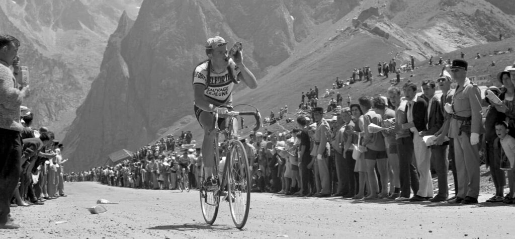 PYRENEES CYCL’N TRIP – DU 13 AU 17 JUILLET 2026