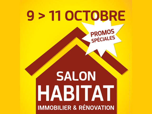 Salon de l’Habitat : le Département vous conseille pour rénover et adapter votre logement